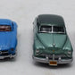 Classic Metal Works & Other Assorted HO Scale Diecast Cars [6] LN