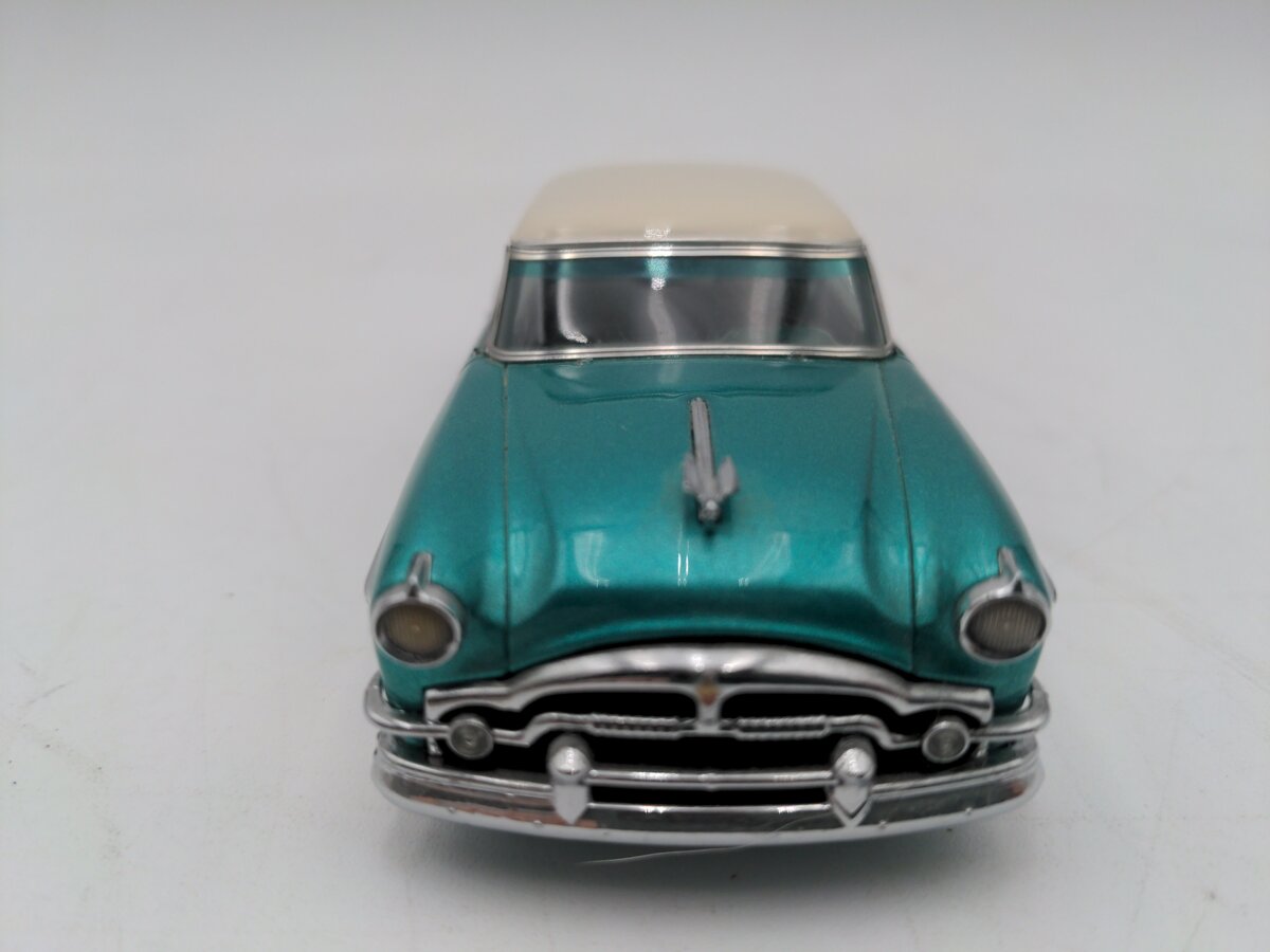NEO 1:43 Packard Pacific Hardtop Coupe VG