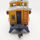 Aristo-Craft 42130 Chessie System Long Caboose #3680 VG/Box