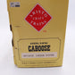 Aristo-Craft 42130 Chessie System Long Caboose #3680 VG/Box