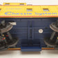 Aristo-Craft 42130 Chessie System Long Caboose #3680 VG/Box