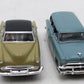 Classic Metal Works & Other Assorted Ho Scale Cars [6] LN