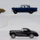Classic Metal Works & Other Assorted Ho Scale Cars [6] LN