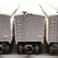 Lionel 6-19599 O Gauge Old Glory Series Boxcars (Set of 3) EX/Box