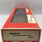 Lionel 6-8779 O Gauge Chicago and Northwestern GP-20 Dummy Diesel Locomotive EX/Box