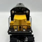 Lionel 6-8779 O Gauge Chicago and Northwestern GP-20 Dummy Diesel Locomotive EX/Box