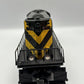 Lionel 6-8779 O Gauge Chicago and Northwestern GP-20 Dummy Diesel Locomotive EX/Box