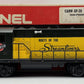 Lionel 6-8779 O Gauge Chicago and Northwestern GP-20 Dummy Diesel Locomotive EX/Box