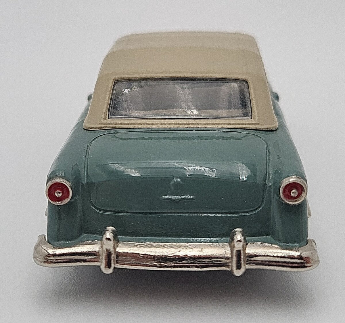 Collector's Classics 1:43 Ford Sunliner 1953 EX