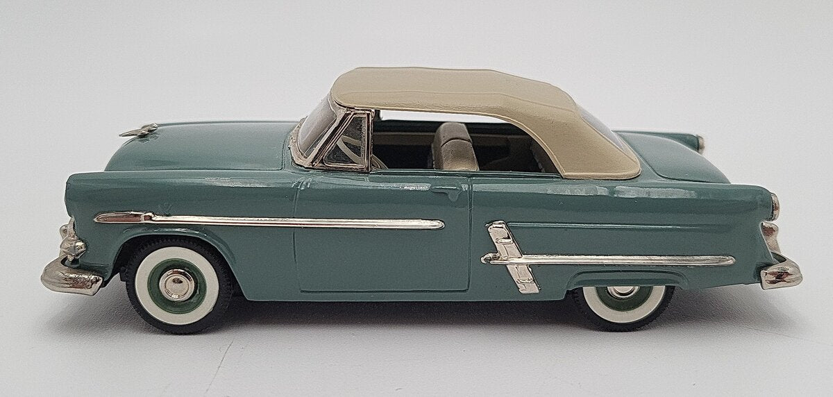 Collector's Classics 1:43 Ford Sunliner 1953 EX
