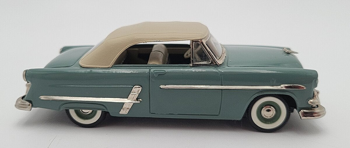 Collector's Classics 1:43 Ford Sunliner 1953 EX