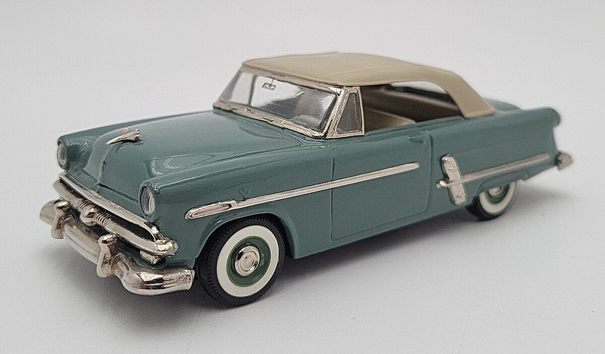 Collector's Classics 1:43 Ford Sunliner 1953 EX