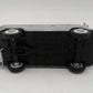 Editions Atlas 1/43 VW T1C Doka Grey Pickup Truck EX