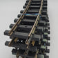 Aristo-Craft & Others G Scale 20 Inch Curved Tack Sections [10] VG