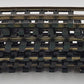 Aristo-Craft & Others G Scale 20 Inch Curved Tack Sections [10] VG
