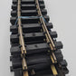Aristo-Craft & Others G Scale 20 Inch Curved Tack Sections [10] VG