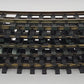 Aristo-Craft & Others G Scale 20 Inch Curved Tack Sections [10] VG