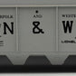 Lionel 6-9113 O Gauge Norfolk and Western Hopper EX/Box
