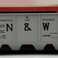 Lionel 6-9113 O Gauge Norfolk and Western Hopper EX/Box