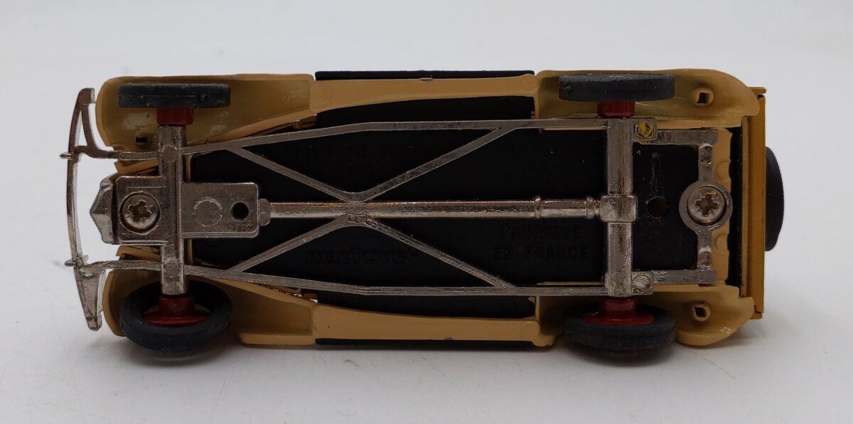 Rex Toys 1:43 Scale 1935 Ford V8 Station wagon LN/Box