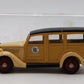 Rex Toys 1:43 Scale 1935 Ford V8 Station wagon LN/Box