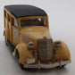 Rex Toys 1:43 Scale 1935 Ford V8 Station wagon LN/Box