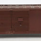 Generic HO scale NYC Box Car #64474 Weathered