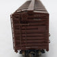 Generic HO scale NYC Box Car #64474 Weathered