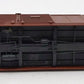 Generic HO scale NYC Box Car #64474 Weathered
