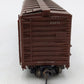Generic HO scale NYC Box Car #64474 Weathered
