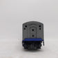 Lionel 6-14583 Wabash Non-Powered F-3 Diesel B Unit with RailSounds EX/Box