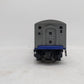 Lionel 6-14583 Wabash Non-Powered F-3 Diesel B Unit with RailSounds EX/Box