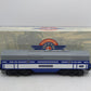 Lionel 6-14583 Wabash Non-Powered F-3 Diesel B Unit with RailSounds EX/Box
