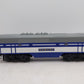 Lionel 6-14583 Wabash Non-Powered F-3 Diesel B Unit with RailSounds EX/Box