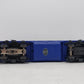 Lionel 6-14583 Wabash Non-Powered F-3 Diesel B Unit with RailSounds EX/Box
