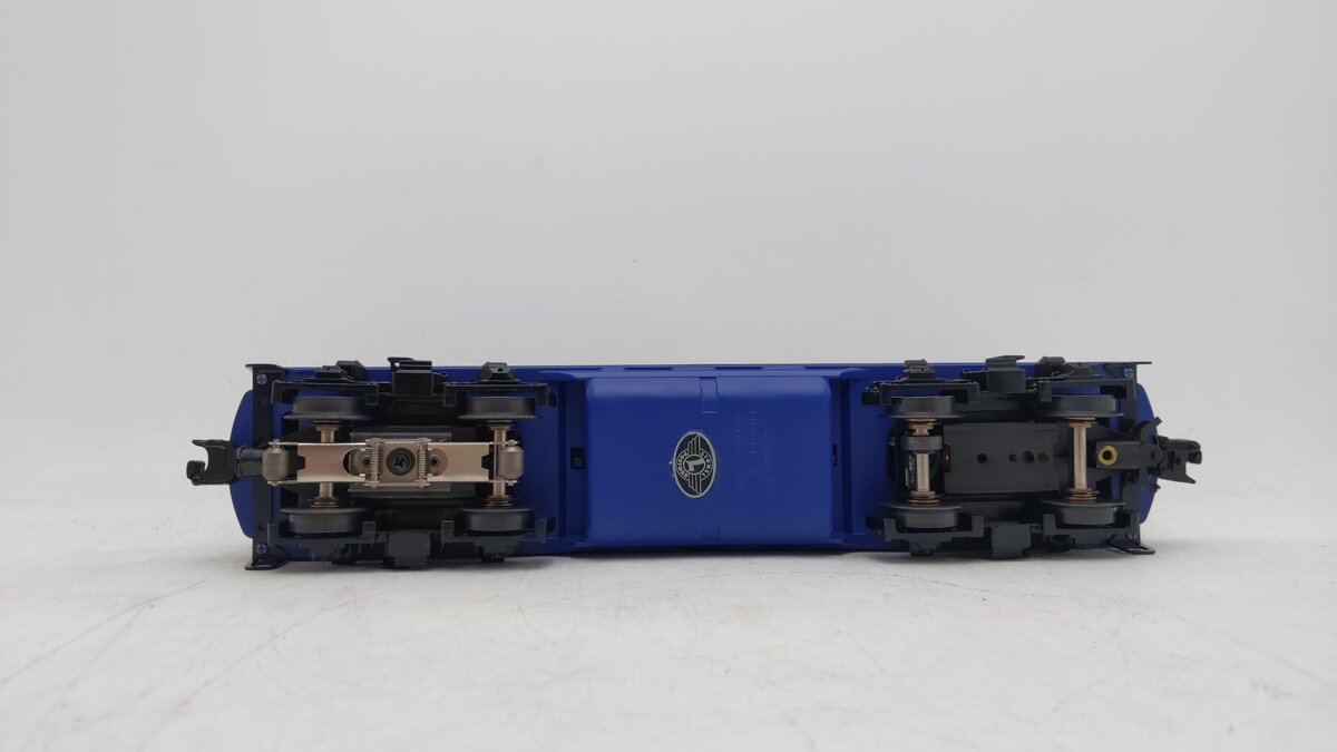 Lionel 6-14583 Wabash Non-Powered F-3 Diesel B Unit with RailSounds EX/Box