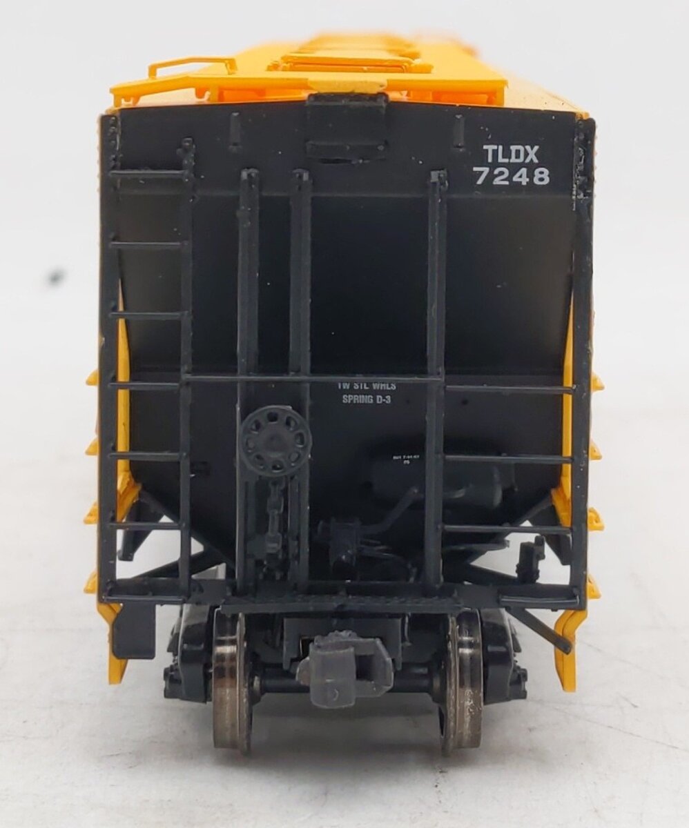 Proto 2000 21370 HO Cargill PS-2CD High Side Covered Hopper #7248 EX