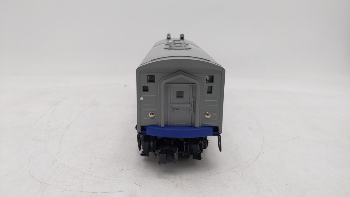 Lionel 6-14582 O Gauge Wabash F-3 Powered A Unit Diesel Locomotive #2240 EX/Box