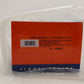 Lionel 6-14582 O Gauge Wabash F-3 Powered A Unit Diesel Locomotive #2240 EX/Box