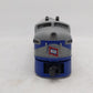 Lionel 6-14582 O Gauge Wabash F-3 Powered A Unit Diesel Locomotive #2240 EX/Box