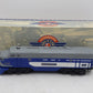 Lionel 6-14582 O Gauge Wabash F-3 Powered A Unit Diesel Locomotive #2240 EX/Box