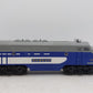 Lionel 6-14582 O Gauge Wabash F-3 Powered A Unit Diesel Locomotive #2240 EX/Box