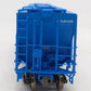 Proto 2000 21532 HO Scale Peavy PS-2CD High Side Covered Hopper #6266 EX