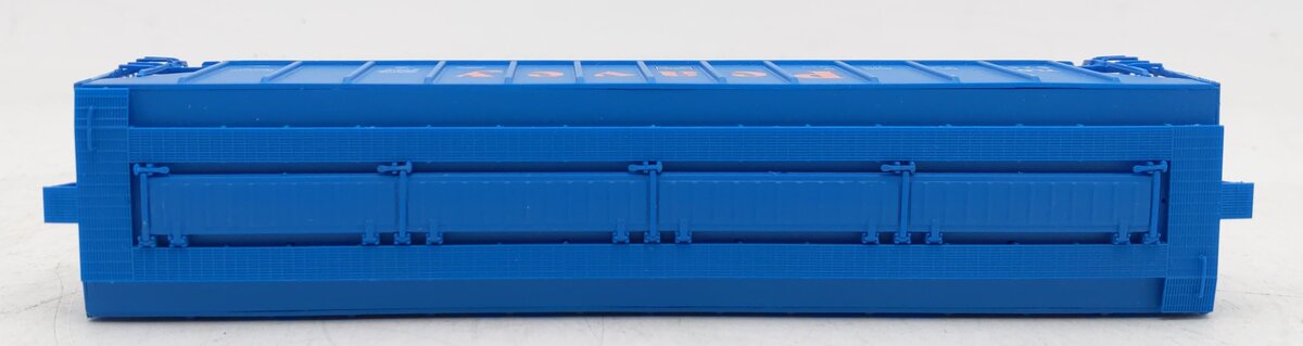 Proto 2000 21532 HO Scale Peavy PS-2CD High Side Covered Hopper #6266 EX