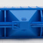 Proto 2000 21532 HO Scale Peavy PS-2CD High Side Covered Hopper #6266 EX