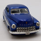 ERTL 1:43 Scale 1949 Mercury Custom Coupe ("Lead Sled" style) LN/Box
