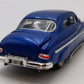 ERTL 1:43 Scale 1949 Mercury Custom Coupe ("Lead Sled" style) LN/Box