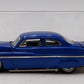 ERTL 1:43 Scale 1949 Mercury Custom Coupe ("Lead Sled" style) LN/Box
