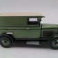 Premium ClassiXXs 25 1/43 Phanomen Granit Green VG