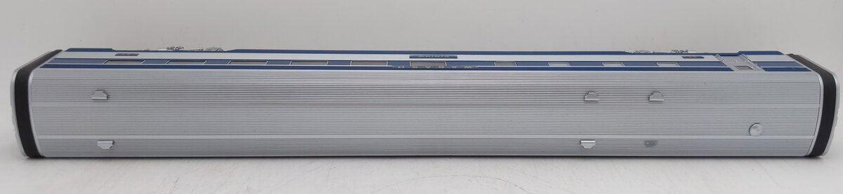Lionel 6-82884 O Wabash Bluebird 21 Diner Passenger Car EX/Box